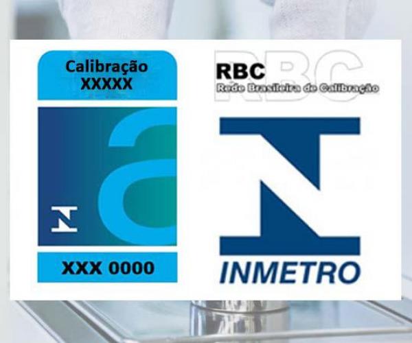 CERTIFICADO DE CALIBRAÇÃO